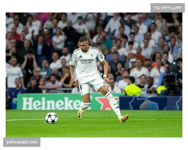 皇马4-1大胜背后三大惊人事实 最大功臣竟非姆巴佩而是他